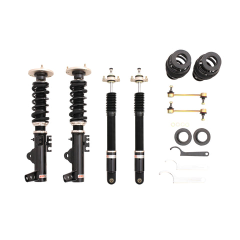 BC RACING BR BMW Z3/Z3M (ON-CENTER AND OFF-CENTER MOUNTS AVAILABLE) 96-02 E36/7/