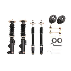 BC RACING BR BMW Z3/Z3M (ON-CENTER AND OFF-CENTER MOUNTS AVAILABLE) 96-02 E36/7/