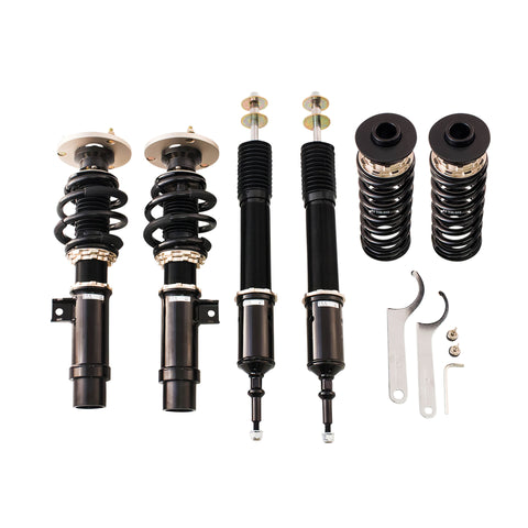 BC RACING BR BMW 130I/135I/128I 07-13 E88/E82