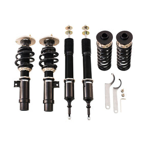 BC RACING BR BMW 130I/135I/128I 07-13 E88/E82