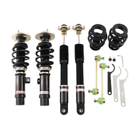 BC RACING BR BMW Z4 03-08 E86/E85