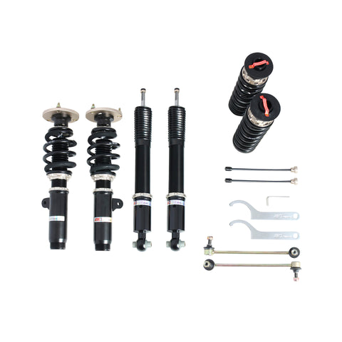 BC RACING BR BMW 3 SERIES M3 07-13 E90/92 M3
