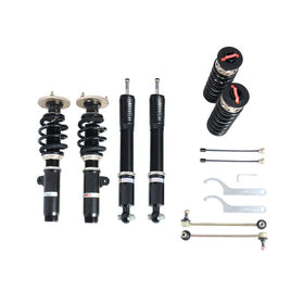 BC RACING BR BMW 3 SERIES M3 07-13 E90/92 M3