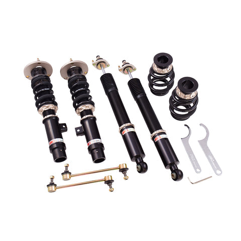 BC RACING BR BMW 3 SERIES M3 01-06 E46 M3