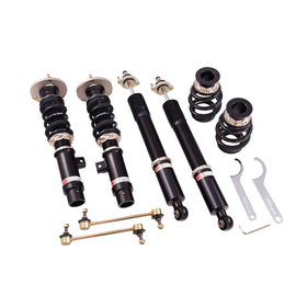 BC RACING BR BMW 3 SERIES M3 01-06 E46 M3