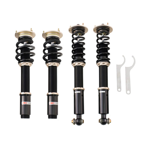BC RACING BR BMW 5 SERIES RWD 06-10 E60