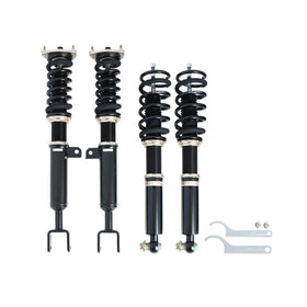 BC RACING BR BMW 5 SERIES NON-M RWD 11- F10