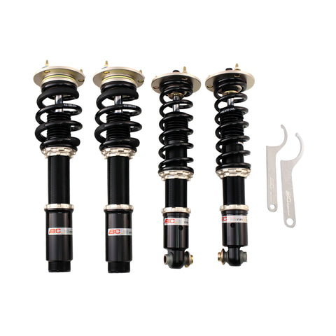 BC RACING BR BMW 6 SERIES M6 06-10 E63/64 M6