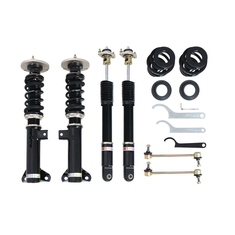 BC RACING BR BMW Z4 M 06-08 E85M