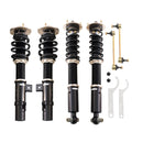 BC Racing BR-Series Coilover System | 95-01 BMW 7-Series E38-1