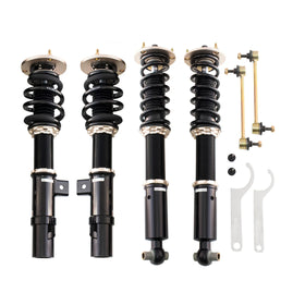 BC Racing BR-Series Coilover System | 95-01 BMW 7-Series E38