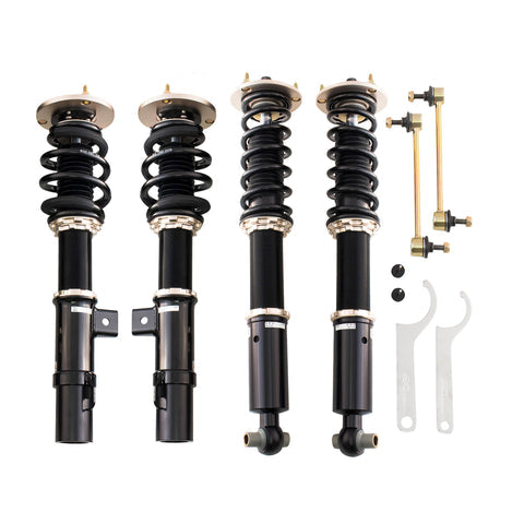 BC RACING BR BMW 7 SERIES 95-01 E38