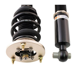 BC Racing BR-Series Coilover System | 95-01 BMW 7-Series E38 - 0