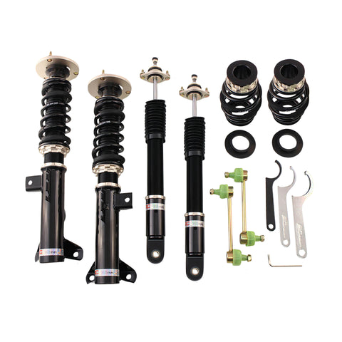 BC RACING BR BMW 3 SERIES COMPACT 95-99 E36/5