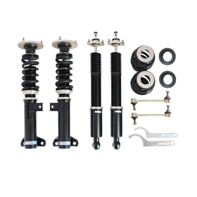 BC Racing BR-Series Coilover System 92-99 3-Series BMW E36 Coupe / Sedan / Convertible / M3