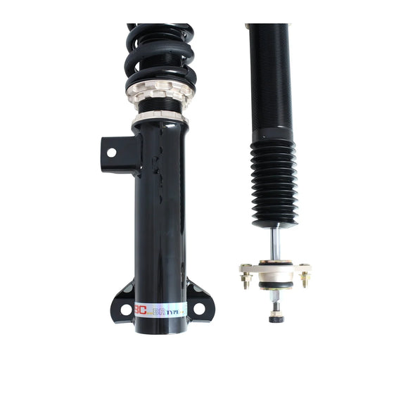 BC Racing BR Series Coilovers 2019-25 BMW 3 Series AWD (G20) (NON-M3)