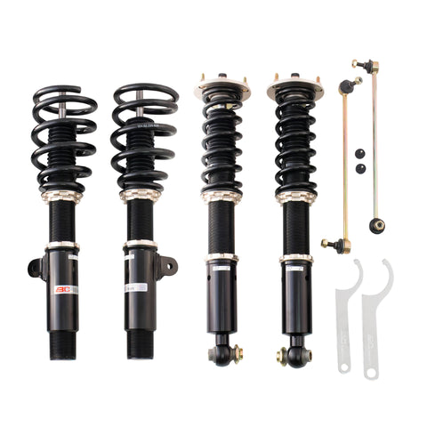 BC RACING BR BMW 7 SERIES 02-08 E65