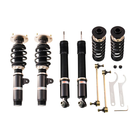 BC RACING BR BMW 3 SERIES M3 (W/O EDC) 07-13 E90/92 M3