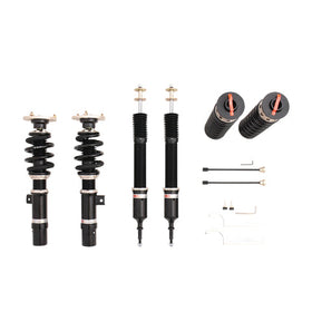BC RACING BR BMW X1 RWD 13-16 E84