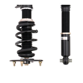 BC Racing BR-Series Coilover System 12-18 BMW 3-Series F30 (AWD) (3-Bolt Top Mounts) - 0