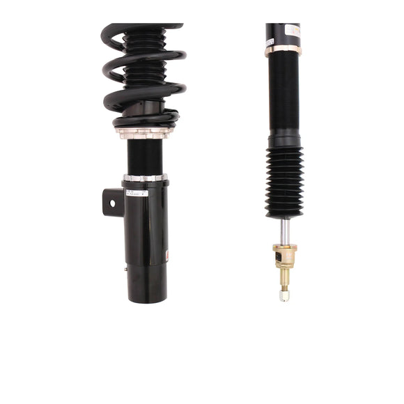 BC Racing BR-Series Coilover System 12-18 BMW 3-Series F30 (AWD) (3-Bolt Top Mounts)