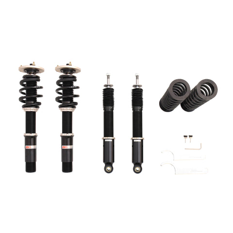 BC RACING BR BMW 5 SERIES TOURING 95-04 E39