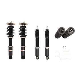BC RACING BR BMW 5 SERIES TOURING 95-04 E39