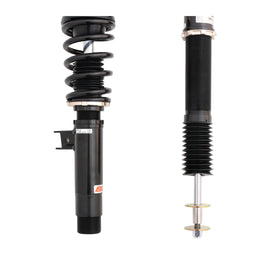 BC Racing BR-Series Coilover System | 06-11 BMW 3-Series E90 / E91 / E92 (AWD) - 0