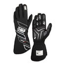 OMP ONE-S GLOVES my2025 FIA 8856-2018 BLACK SZ XXL-1