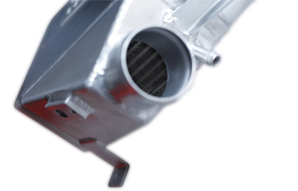 McLaren 720S Renaissance Speed Racing Intercoolers