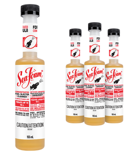 Sea Foam Fuel Injector Cleaner, 155ml IC5CA