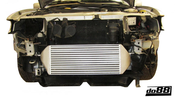 do88 SAAB 900/9-3 Turbo 94-02 Intercooler