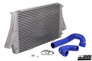 do88 SAAB 9-3 2.0t 2003- Intercooler Blue Hoses Manual-1