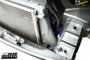do88 SAAB 9-3 2.0t 2003- Intercooler Blue Hoses Manual-4