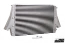 do88 SAAB 9-3 2.8t V6 2006- Intercooler-1