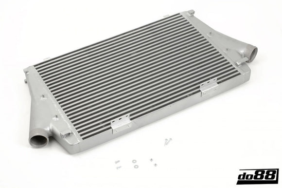 do88 SAAB 9-3 2.8t V6 2006- Intercooler