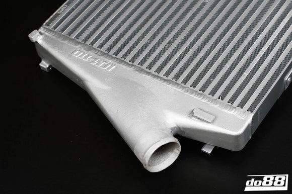 do88 SAAB 9-3 2.8t V6 2006- Intercooler