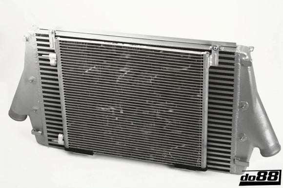 do88 SAAB 9-3 2.8t V6 2006- Intercooler