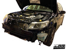 do88 SAAB 9-3 2.8t V6 2006- Intercooler-7