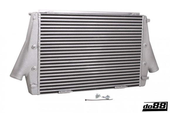 do88 Opel Vectra C 2.0T 02-08 Intercooler Black Hoses