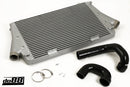 do88 Opel Vectra C 2.0T 02-08 Intercooler Black Hoses-1