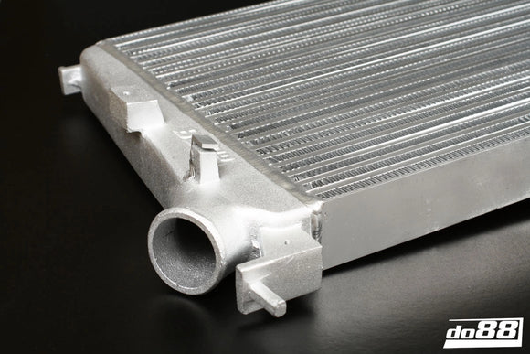 do88 SAAB 9-5 98-10 Intercooler