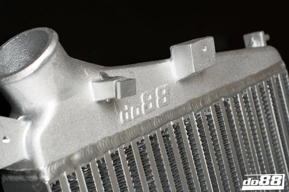 do88 SAAB 9-5 98-10 Intercooler