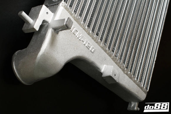 do88 SAAB 9-5 98-10 Intercooler