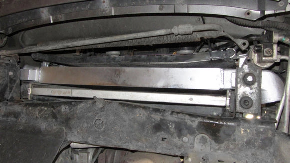 do88 SAAB 9-5 98-10 Intercooler