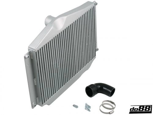 do88 Volvo 850/X70 Turbo 94-00 Intercooler do88 piping