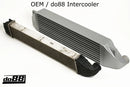 do88 Volvo C30/S40/V50/C70 Turbo 04-13 Intercooler-4