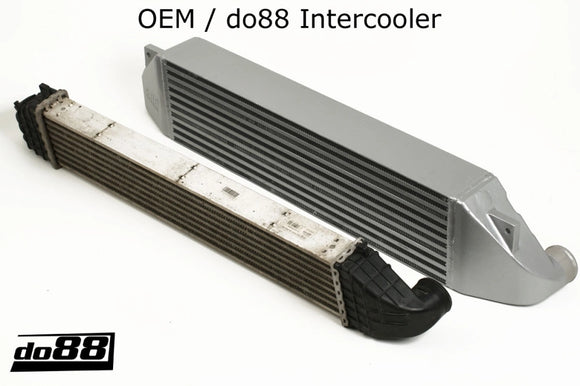 do88 Volvo C30/S40/V50/C70 Turbo 04-13 Intercooler
