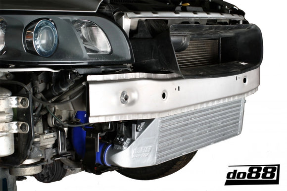 do88 Volvo C30/S40/V50/C70 Turbo 04-13 Intercooler