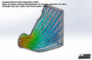 do88 Volvo C30/S40/V50/C70 Turbo 04-13 Intercooler-9